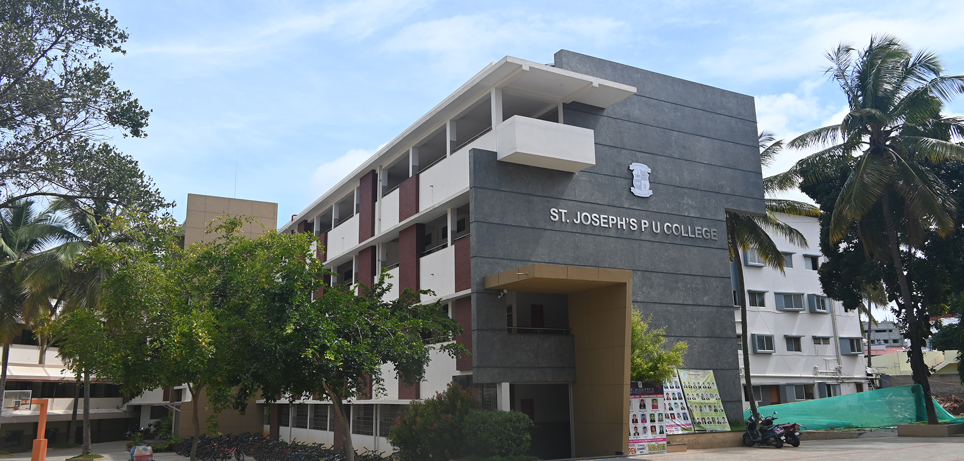 Campus