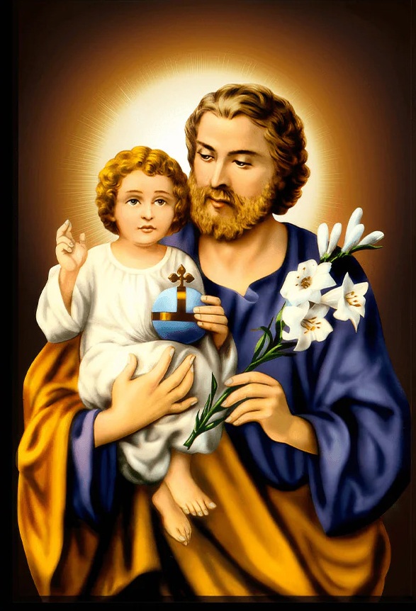St Joseph